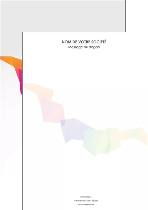 faire affiche texture contexture structure MLGI55442