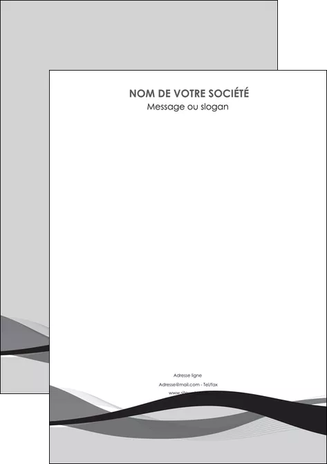 creer modele en ligne affiche texture contexture structure MIFLU55648