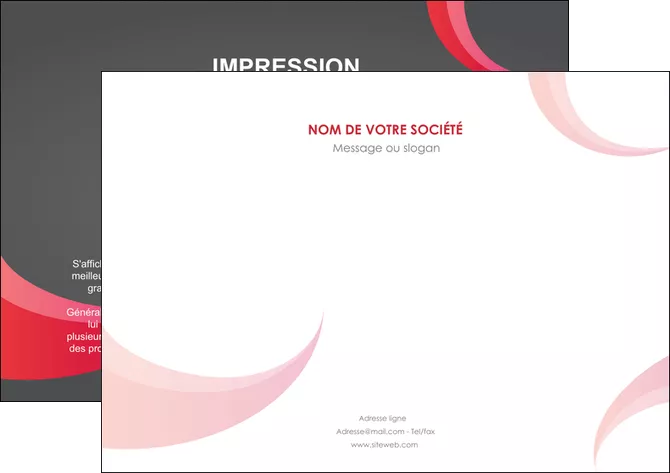 impression flyers texture contexture structure MIFLU55712