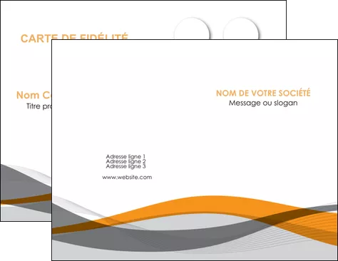 exemple carte de visite texture contexture structure MLGI55768