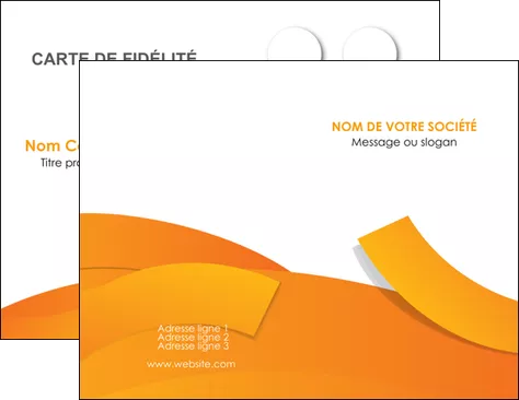faire carte de visite texture contexture structure MLGI56162