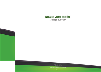 faire modele a imprimer affiche espaces verts vert fond vert colore MLGI57692