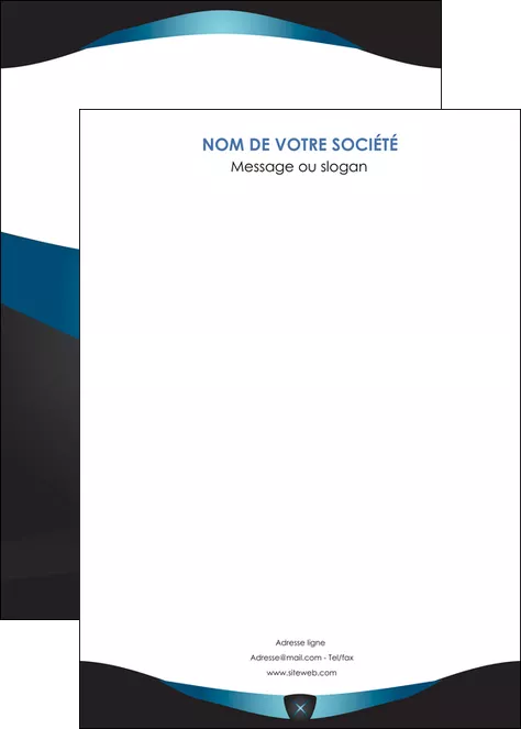 creer modele en ligne affiche gris gris fonce mat MLGI63942