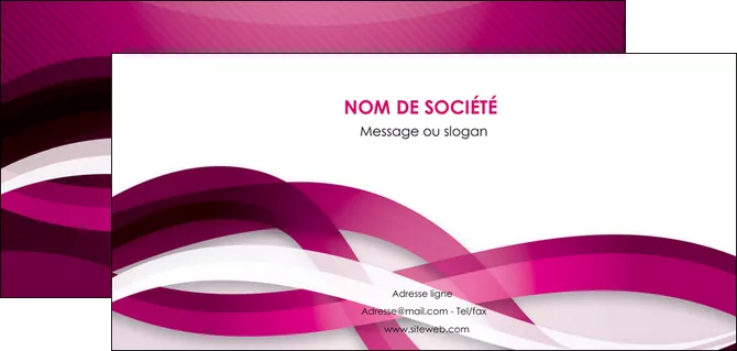 imprimerie flyers violet violet fonce couleur MLGI64550