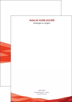 imprimer affiche rouge couleurs chaudes fond  colore MLIGCH67112