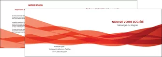 exemple depliant 2 volets  4 pages  rouge couleurs chaudes fond  colore MLIGCH67122