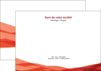 cree flyers rouge couleurs chaudes fond  colore MLIGCH67128