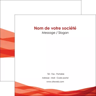 faire flyers rouge couleurs chaudes fond  colore MLIGCH67136