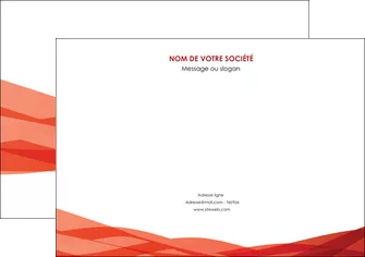 cree flyers rouge couleurs chaudes fond  colore MLIGCH67138