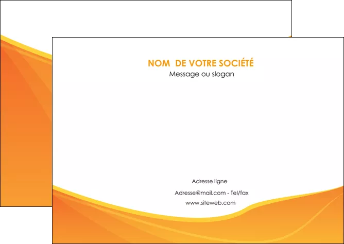 cree flyers orange fond orange jaune MLGI67400