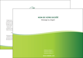 faire modele a imprimer set de table espaces verts vert vert pastel couleur pastel MLGI68120