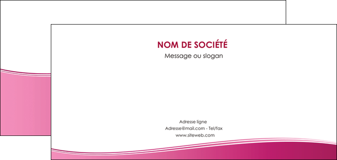 faire flyers rose pastel fond rose couleur pastel MLGI68424