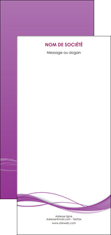 modele flyers web design fond violet fond colore action MLIG69830