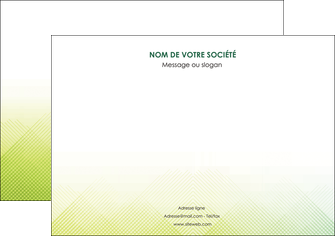 faire modele a imprimer affiche vert vert pastel carre MIDCH70014