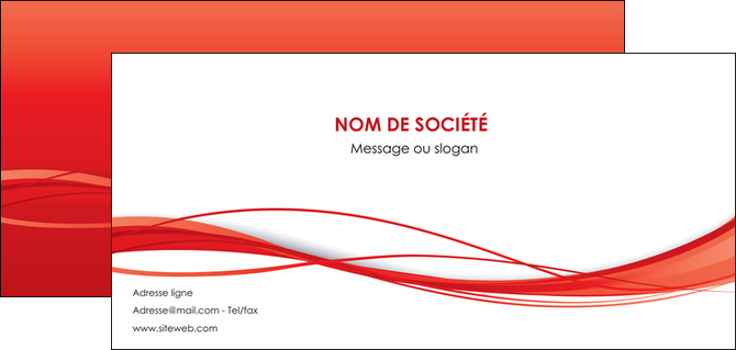 impression flyers rouge couleur couleurs MLIGBE70518