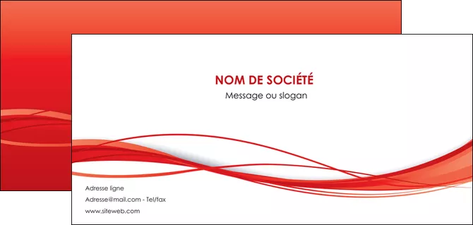 impression flyers rouge couleur couleurs MLGI70518