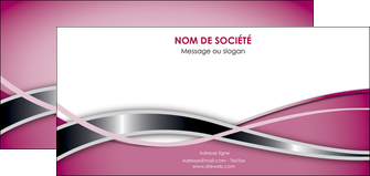 imprimerie flyers web design rose rose fushia abstrait MLGI70900