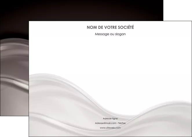 imprimer affiche web design abstrait abstraction design MLGI71330