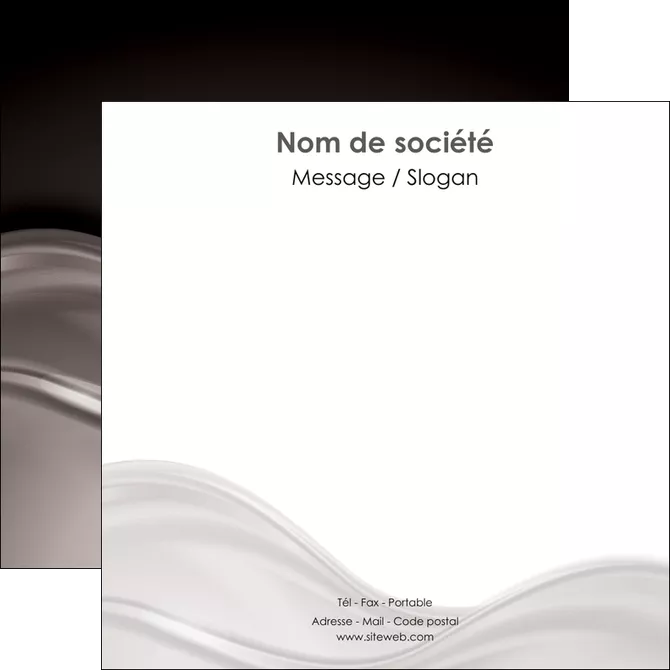 imprimerie flyers web design abstrait abstraction design MLGI71342