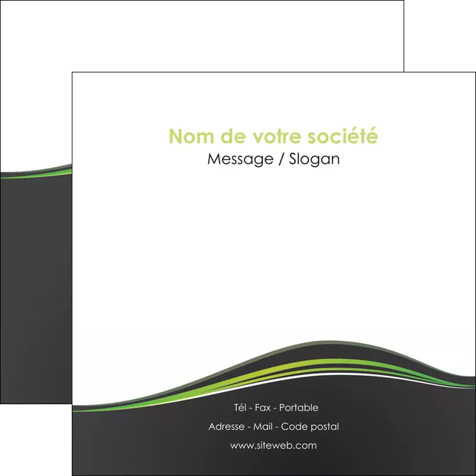 exemple flyers web design gris gris metallise fond gris metallise MLIGLU71498