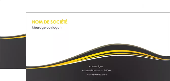 imprimerie flyers web design gris gris fonce mat MLGI71554