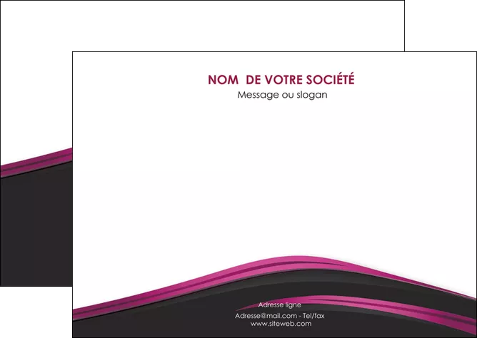 impression flyers noir fond noir image de fond MLGI73554