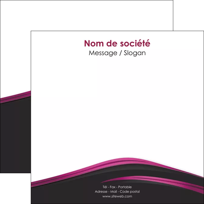 realiser flyers noir fond noir image de fond MLGI73558