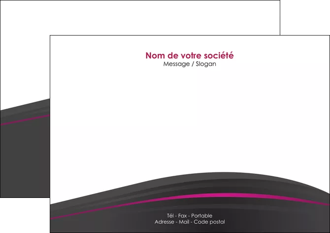exemple flyers reseaux texture contexture structure MLIGLU73660