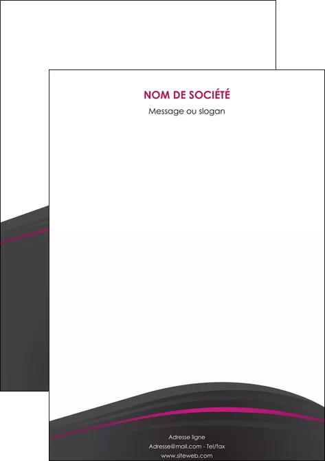 cree affiche reseaux texture contexture structure MLGI73678