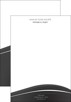 creation graphique en ligne affiche web design noir fond noir texture MIFBE74056