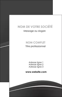 faire modele a imprimer carte de visite web design noir fond noir texture MIFBE74062
