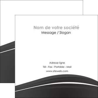 modele flyers web design noir fond noir texture MIFBE74086