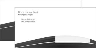 modele enveloppe web design noir fond noir texture MIFBE74090