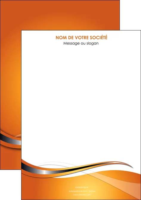 personnaliser maquette affiche web design texture contexture structure MIFBE74158