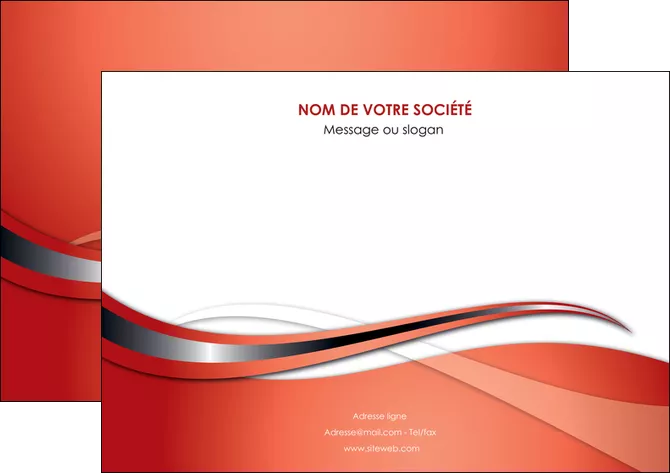 creer modele en ligne affiche web design texture contexture structure MID74228