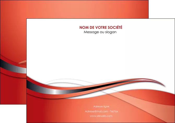 realiser affiche web design texture contexture structure MIFBE74232