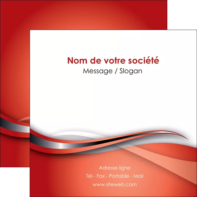 realiser flyers web design texture contexture structure MIFBE74242