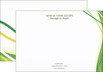 imprimerie affiche espaces verts vert fond vert nature MLGI74782