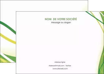 cree flyers espaces verts vert fond vert nature MLGI74788