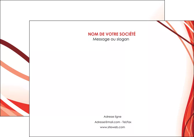 creer modele en ligne affiche web design texture contexture structure MID75482