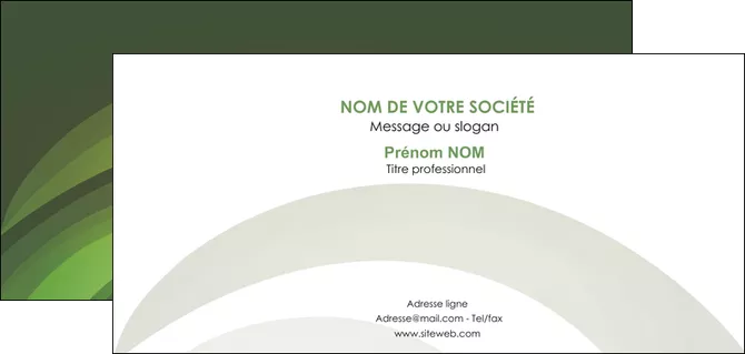 faire carte de correspondance espaces verts texture contexture abstrait MIFLU85466