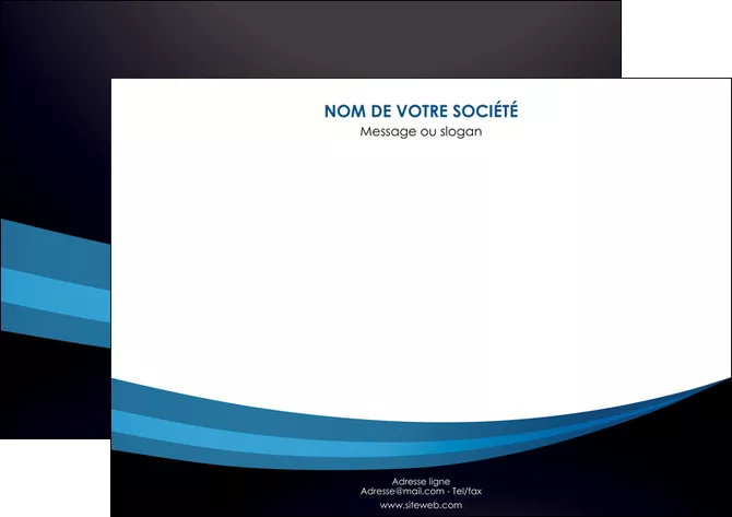 exemple affiche web design texture contexture structure MLGI86984