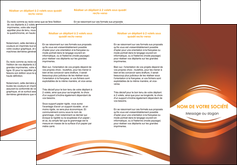 faire modele a imprimer depliant 3 volets  6 pages  web design texture contexture structure MLGI87806