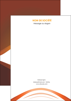 realiser affiche web design texture contexture structure MLGI87840