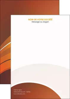 personnaliser maquette flyers bijouterie abstrait affaires arriere plan MIFBE88306