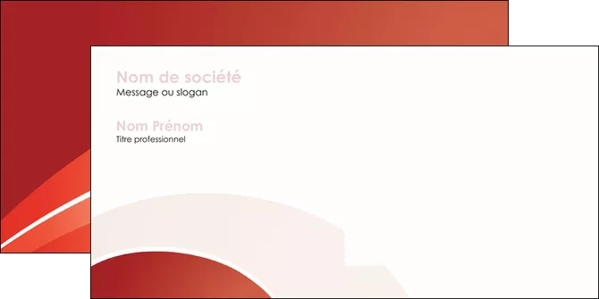 imprimer enveloppe web design texture contexture structure MLGI88390
