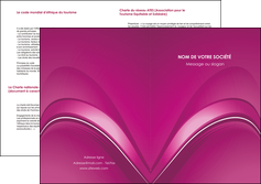 imprimerie depliant 2 volets  4 pages  web design texture contexture structure MLGI88878