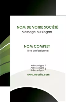 personnaliser modele de carte de visite web design texture contexture structure MLGI89078
