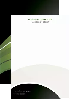 maquette en ligne a personnaliser flyers web design texture contexture structure MLGI89086