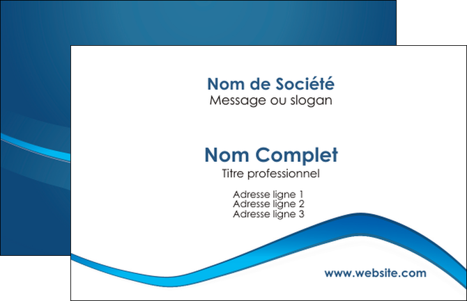faire modele a imprimer carte de visite web design texture contexture structure MLIP90080